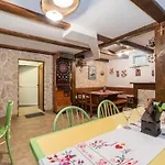 Partelj 5 By Interhome *