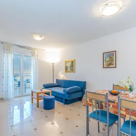 Apartment Partelj 5 By Interhome Vir