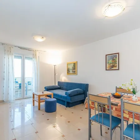 Partelj 5 By Interhome * Vir