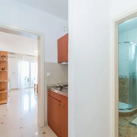 Partelj 5 By Interhome Apartment