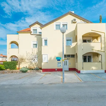Lejlighed Partelj 5 By Interhome Vir