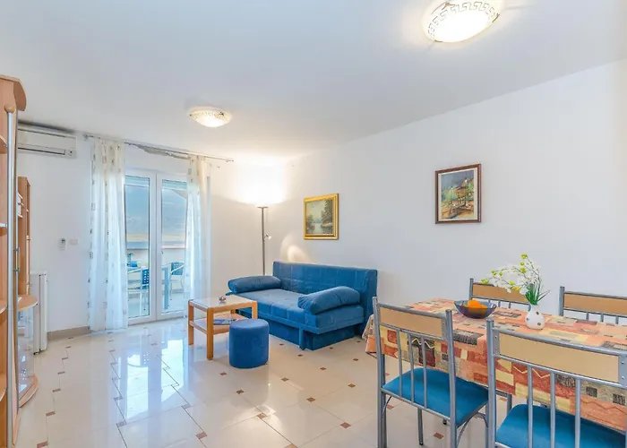 Apartment Partelj 5 By Interhome Vir