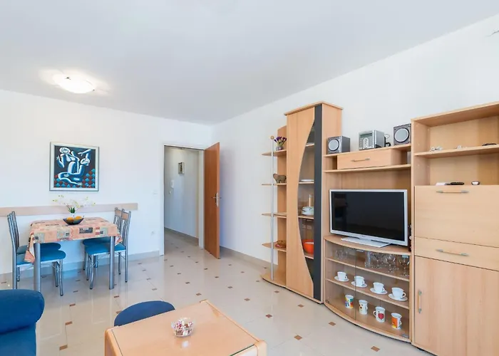 Partelj 5 By Interhome Apartment