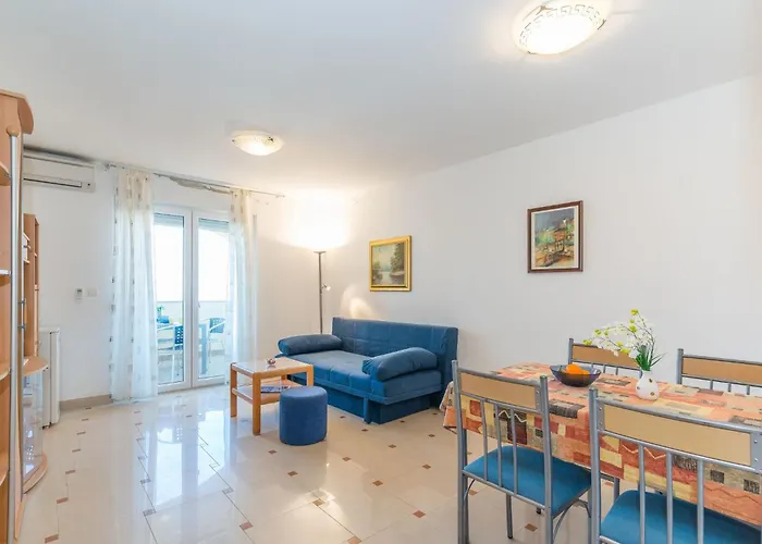 Partelj 5 By Interhome * Vir