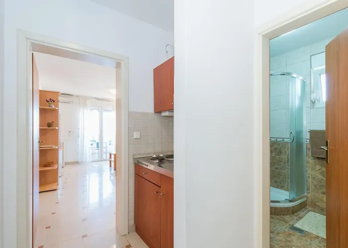 Partelj 5 By Interhome Apartment