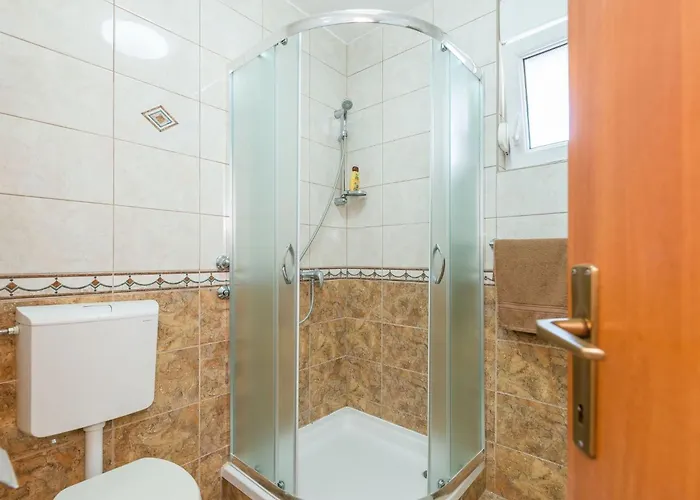 Partelj 5 By Interhome