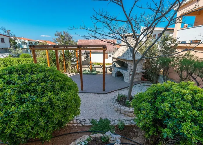 Partelj 5 By Interhome Apartment *