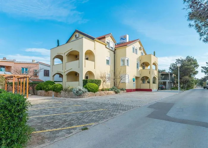 Apartment Partelj 5 By Interhome