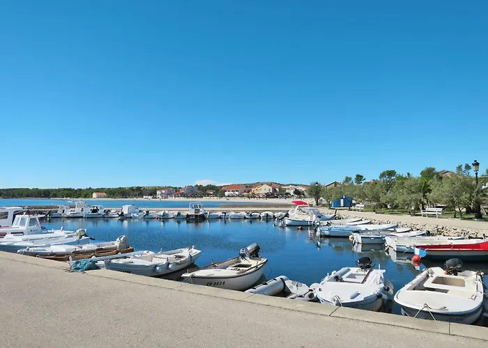 Partelj 5 By Interhome * Vir