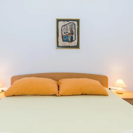 Daire Partelj 5 By Interhome Vir
