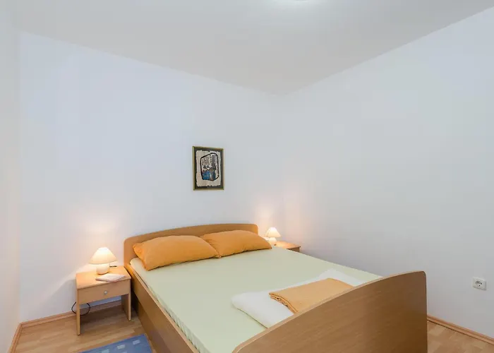 Partelj 5 By Interhome 公寓 维尔