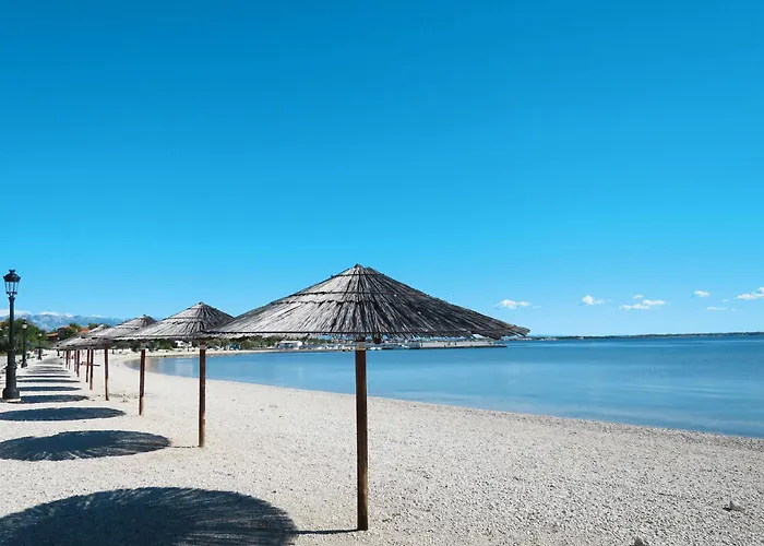 公寓 Partelj 5 By Interhome 维尔